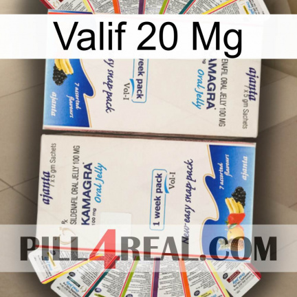 Valif 20Mg kamagra1